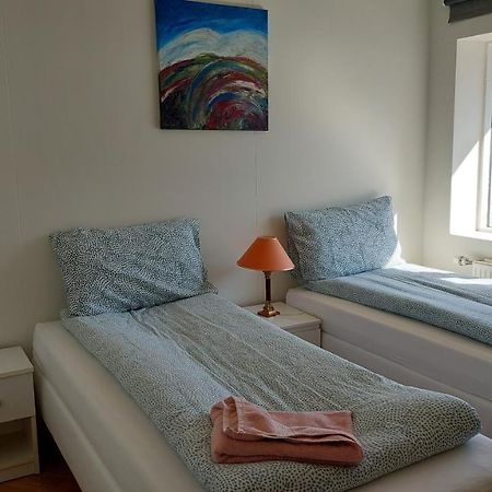 Olafsvik Guesthouse Εξωτερικό φωτογραφία