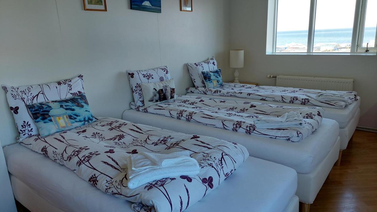 Olafsvik Guesthouse Εξωτερικό φωτογραφία