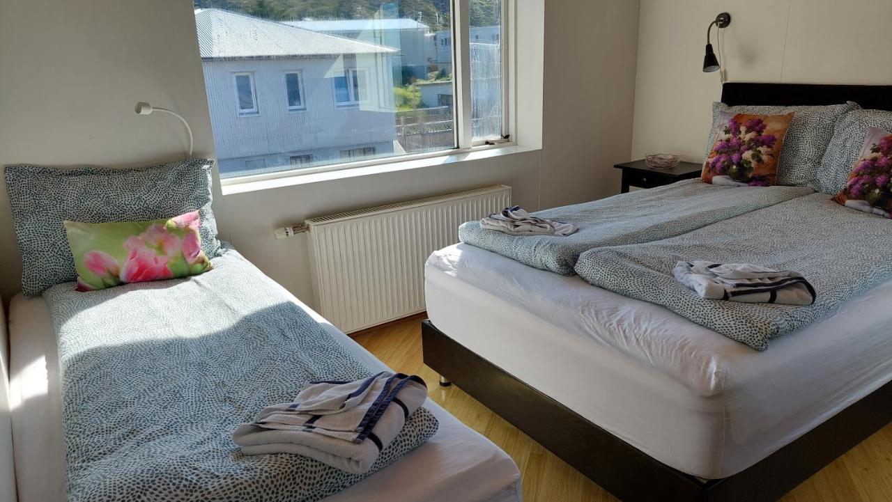 Olafsvik Guesthouse Εξωτερικό φωτογραφία