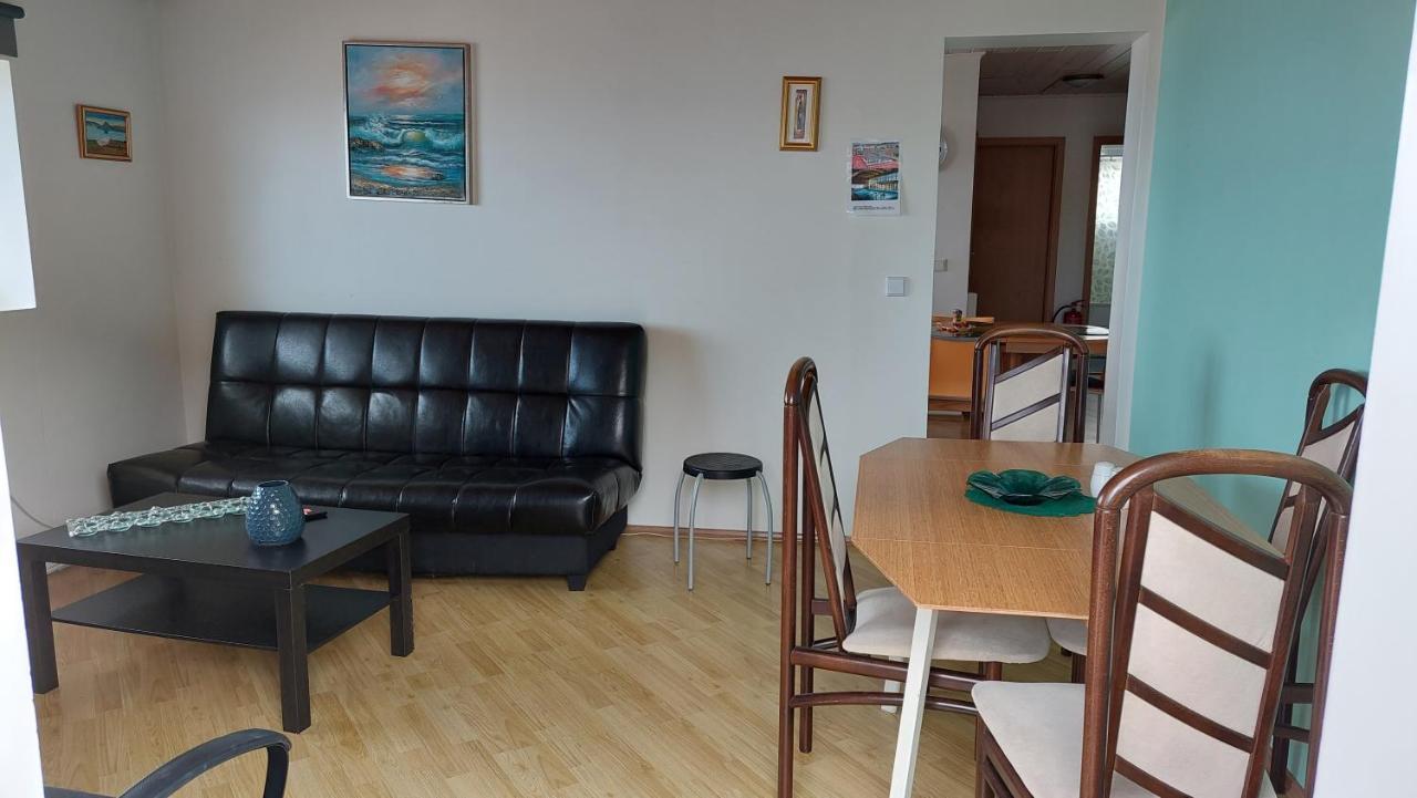 Olafsvik Guesthouse Εξωτερικό φωτογραφία