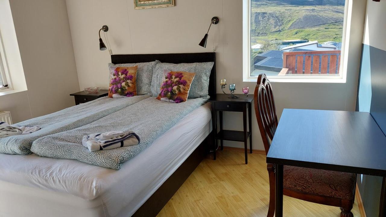 Olafsvik Guesthouse Εξωτερικό φωτογραφία