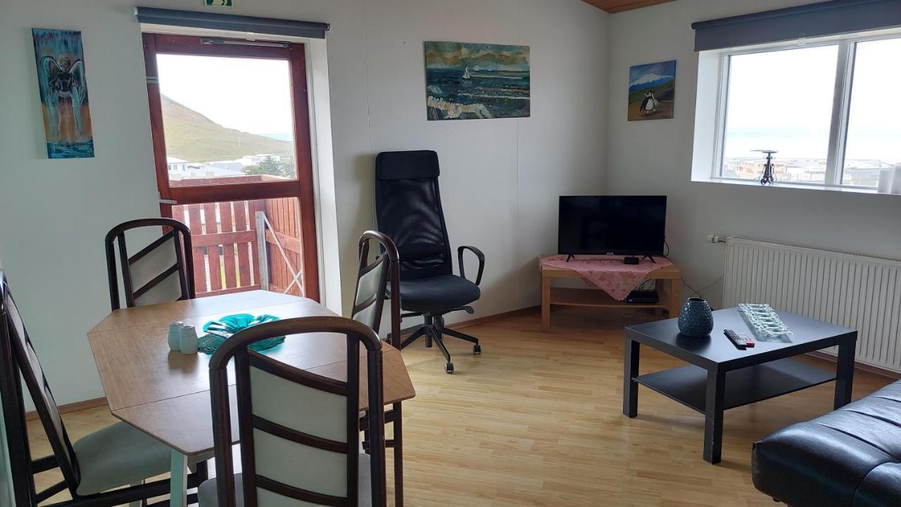 Olafsvik Guesthouse Εξωτερικό φωτογραφία