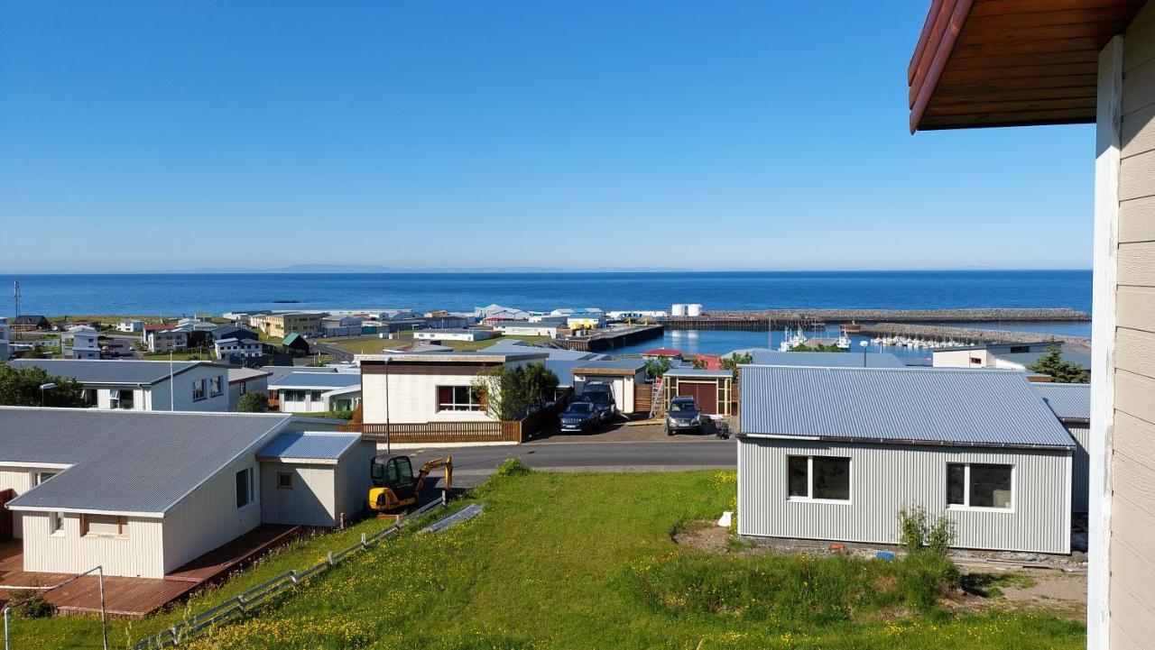 Olafsvik Guesthouse Εξωτερικό φωτογραφία